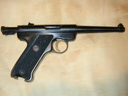 S&w model 41 performance center.22 lr semi auto p. What Is A Ruger 22 Auto Pistol Worth These Days The Firearms Forum