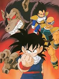 Dragon ball is a japanese media franchise created by akira toriyama.it began as a manga that was serialized in weekly shonen jump from 1984 to 1995, chronicling the adventures of a cheerful monkey boy named son goku, in a story that was originally based off the chinese tale journey to the west (the character son goku both was based on and literally named after sun wukong, in turn inspired by. 80s 90s Dragon Ball Art