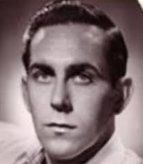 Unsung Heroes X: David Gresham. by Sheldon Rocha Leal