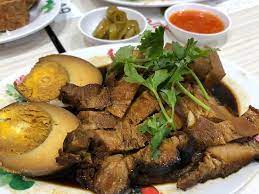 A hidden gem located on the 2nd floor at tanjong pagar plaza, the teochew kitchenette serves really good teochew fish soup and many other teochew dishes. The Teochew Kitchenette Singapore Central Area City Area Menu Prices Restaurant Reviews Tripadvisor