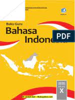 Maybe you would like to learn more about one of these? Buku Guru Kelas 10 Bahasa Indonesia Pdf