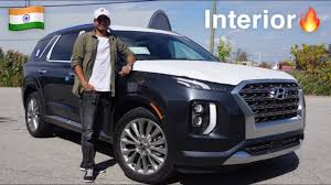 Find new hyundai palisades near you by entering your zip code and seeing the best matches in your area. Hyundai Palisade Hindi Review Best In Segment Beautiful Interior Youtube