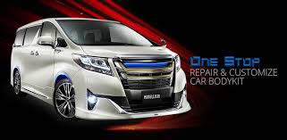 Menjual barang aksesori kereta dengan harga murah. Mx Car Body Kit In Johor Malaysia Johor Bahru Jb Masai