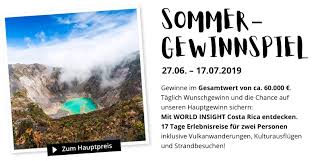 Wir beabsichtigen nicht mehr, urheberrechtlich geschützte bilder anzuzeigen. Neon Sommergewinnspiel 2019 Jeden Tag Tolle Preise Stern De