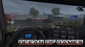 Download euro truck simulator 2 for windows pc from filehorse. Euro Truck Simulator 2 V 1 34 0 25s Free Download