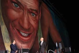 los angeles, 31. jan