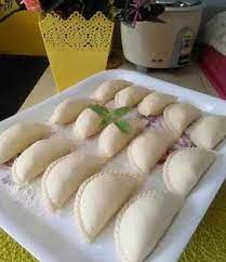 Pastel Sayuran Resep Ide Makanan Kue Camilan