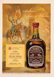 Pin On Whisky Post War Through The Mad Men Era