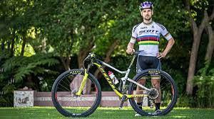 Arguably one of the most entertaining xco courses on the elite circuit. Die Perfekte Bike Einstellung Fur Ein Mountainbike Etappenrennen Scott