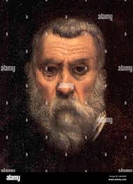 Painter italian hi-res stock photography and images