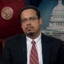Keith Ellison — Charlie Rose