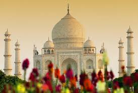 Agra 4k Taj Mahal India Hd Wallpaper Wallpaperbetter