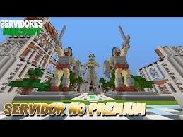 Find all the best multiplayer servers for minecraft bedrock edition. Servidores Minecraft Servidor Minecraft No Premium Block Party Tnt Run Gta Armas Skywars Destruye El Nexus Etc