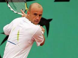 It's just getting ready and practicing and traveling obviously now with two kids. What Can Ivan Ljubicic Give To Roger Federer S Tennis