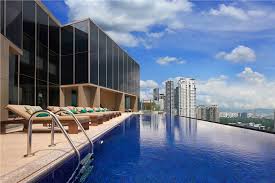 With a stay at banyan tree kuala lumpur, you'll be centrally located in kuala lumpur, steps from pavilion kuala lumpur and 11 minutes by foot from kuala lumpur convention centre. Pavilion Hotel Kuala Lumpur Managed By Banyan Tree Kuala Lumpur Malaysia Emirates Holidays