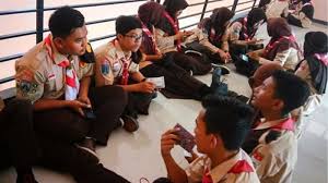Maybe you would like to learn more about one of these? Penempuhan Sku Bantara 23 Rakasmadangawi