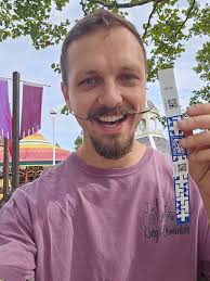 Sunday Funday at Cedar Point