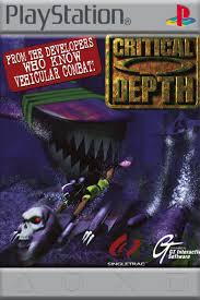 Critical Depth for Playstation