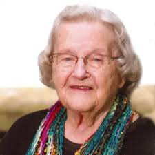 Obituary information for Mardell Bowald