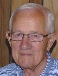 Obituary information for Reginald F. Yarbrough