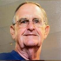 Mr. Melvin Arnold Burrell Obituary