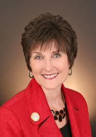 Lois Stone, Mary Kay Independent Beauty Consultant