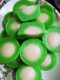 Cara membuat nona manis resepi tradisi gerenti jadi pasti sedap mantap berlemak | jom berbuka 2020 bahan a 1 biji telur. Kuali Mama Resepi Nona Manis Pandan Bahan A 1 Cawan ÙÙŠØ³Ø¨ÙˆÙƒ