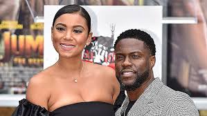 Maybe you would like to learn more about one of these? Kevin Hart And Wife Reveal Baby S Gender In Cute Family Photo