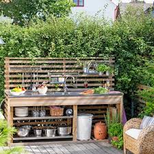 Get backyard grill or your dream product below : 45 Exceptional Outdoor Kitchen Ideas And Designs Renoguide Australian Renovation Ideas And Inspiration