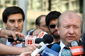 ANFP presenta querella por incidentes en duelo de UC