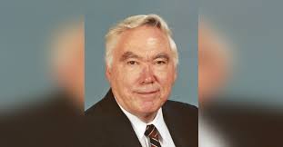 Obituary information for Harvey Dyer Eveleigh