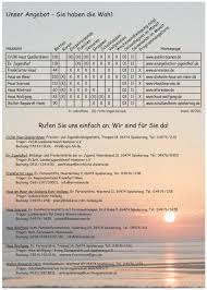 Den endlosen weißen sandstrand erreichen sie in wenigen gehminuten. Unser Angebot Sie Haben Die Wahl Spiekeroog