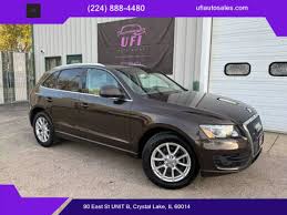 Image result for Teak Brown 2012 Q5