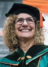 Commencement Ceremonies