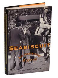 Seabiscuit: An American Legend | Laura HILLENBRAND