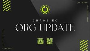 Chaos Esports Club Exits Csgo