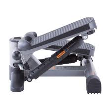 Mini Stepper Essential Schwarz Domyos Mini Workout Gear Steppers
