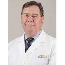 Dr. Gerald T. Albrecht, MD