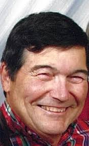 Daniel Joseph Paul Connelly