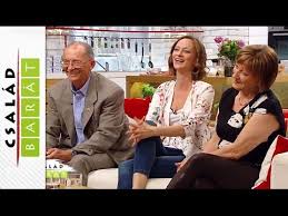 She has toured worldwide with world music and folk revival bands such as besh o drom and ökrös. Csalad Barat Szaloki Agi Es Csaladja Youtube