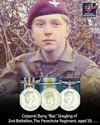 15th April Hermes held a crossing the line ceremony.