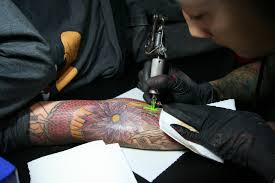 Free shipping for many products! Tattoos As Consumer Choice In Korea By Michael Hurt Iconology Korea Medium