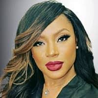 Carla Ruffin's Instagram, Twitter & Facebook