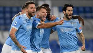 Лацио — рома 1:1 голы: Lacio Roma Gde Smotret V Pryamom Efire Videotranslyaciyu Matcha Chempionata Italii Futbol 2