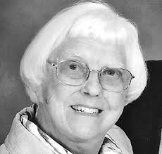 KATHRYN SPECHT Obituary (2019)