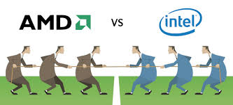 Perubahan hampir terjadi pada semua level hierarkhis, namun urutan level masih sama yaitu dari urutan terendah hingga tertinggi. Tingkatan Processor Laptop Pc Terbaik Dan Terbaru Amd Intel