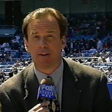 There are so many highlights to John Keating’s 45-year career. 🌟, Watch  the full video in the FanDuel Sports Network app., #LGRW