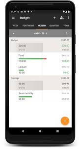 Reach your goals with personalized insights, custom budgets, spend tracking, and subscription monitoring—all for free. Alzex Finance For Android Is An Elegant Super Easy Financial Planning App