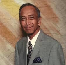 George Florencio Joson (Geo) Obituary