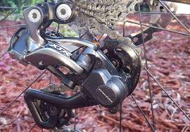 Tinkering Shimano Xtr Di2 Road Di2 Shifters Perfect For